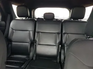 2021 Ford Explorer z VIN 1FM5K8AC6MGC01790, wystawiony jako Copart lot #48954215 z przebiegiem 111 351 mil mil oraz Szkoda całkowita • Salvage title. Historia ofert i sprzedaży dostępna na DreamBid. Obrazek 10.
