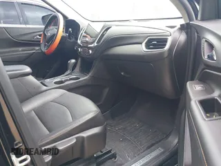 2019 Chevrolet Equinox Premier with VIN 2GNAXYEX5K6303782, listed as a IAAI auction lot 42474672 with 55,889 mi miles and . Bid and sale history available at DreamBid. Image 5.