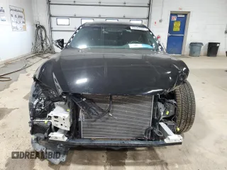 2019 Lexus LS with VIN JTHC51FF9K5006397, listed as a Copart auction lot 69589324 with 58,968 mi miles and Salvage Title. Bid and sale history available at carsss.com. Image 5.
