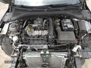 2020 Volkswagen Jetta S with VIN 3VWN57BU0LM049987, listed as a Copart auction lot 62913115 with 30,859 mi miles and Non repairable. Bid and sale history available at DreamBid. Image 11.