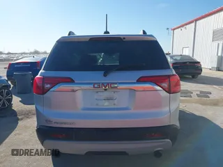 2019 GMC Acadia SLE z VIN 1GKKNLLS0KZ123275, wystawiony jako IAAI lot #41631513 z przebiegiem 139 065 mil mil oraz . Historia ofert i sprzedaży dostępna na DreamBid. Obrazek 16.