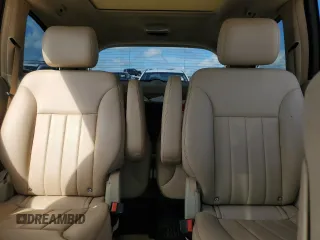 2010 Mercedes-Benz R 350 with VIN 4JGCB2FE6AA106188, listed as a Copart auction lot 74024274 with Not Provided miles and Salvage Title. Bid and sale history available at carsss.com. Image 10.