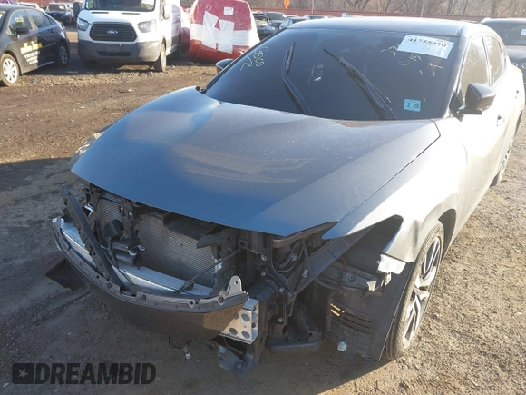 2020 Nissan Maxima S z VIN 1N4AA6BVXLC378168, wystawiony jako IAAI lot #41755070 z przebiegiem 67 274 mil mil oraz . Historia ofert i sprzedaży dostępna na DreamBid. Obrazek 17.