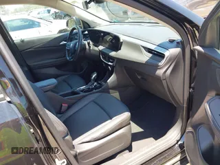 2024 Buick Encore GX Sport Touring with VIN KL4AMDSL8RB175731, listed as a IAAI auction lot 42291608 with 23,566 mi miles and . Bid and sale history available at DreamBid. Image 5.