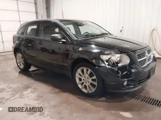 2011 Dodge Caliber Heat z VIN 1B3CB5HA9BD179153, wystawiony jako IAAI lot #41331807 z przebiegiem 132 349 mil mil oraz . Historia ofert i sprzedaży dostępna na DreamBid. Obrazek 1.