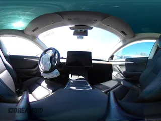 2023 Tesla Model 3 z VIN 5YJ3E1EA0PF608506, wystawiony jako IAAI lot #41748862 z przebiegiem 15 mil mil oraz . Historia ofert i sprzedaży dostępna na DreamBid. Obrazek 25.