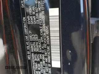 2016 Volvo XC90 T6 Momentum with VIN YV4A22PK4G1034994, listed as a Copart auction lot 48294855 with Not Provided miles and Salvage Title. Bid and sale history available at carsss.com. Image 13.