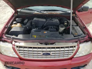 2003 Ford Explorer Eddie Bauer with VIN 1FMDU74K93UB13996, listed as a Copart auction lot 69265234 with 329,165 mi miles and Salvage title. Bid and sale history available at DreamBid. Image 12.