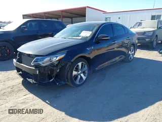 2019 Kia Optima LX with VIN 5XXGT4L38KG320204, listed as a IAAI auction lot 41400608 with 64,795 mi miles. Bid and sale history available at carsss.com. Image 20.