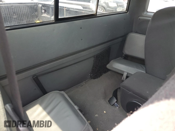 2010 Ford Ranger with VIN 1FTLR1EE1APA42554, listed as a Copart auction lot 60045595 with 150,373 mi miles and Clean title. Bid and sale history available at DreamBid. Image 10.