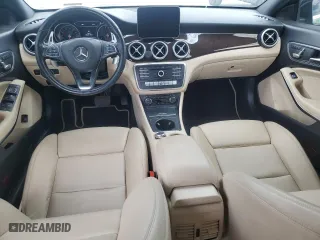 2019 Mercedes-Benz CLA with VIN WDDSJ4EB6KN721510, listed as a Copart auction lot 52734755 with 96,369 mi miles and Clean Title. Bid and sale history available at carsss.com. Image 8.