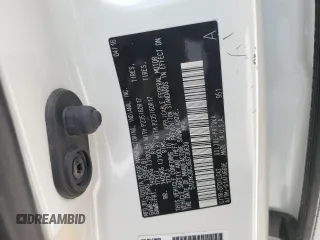 2016 Toyota Sienna XLE with VIN 5TDYK3DC3GS730639, listed as a Copart auction lot 57379935 with 105,323 mi miles and Salvage title. Bid and sale history available at DreamBid. Image 13.