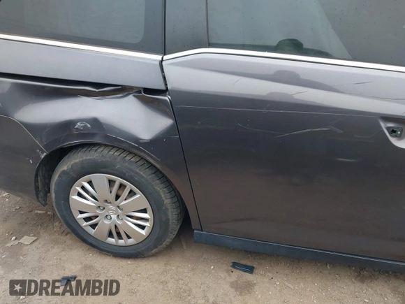 2015 Honda Odyssey LX с VIN 5FNRL5H21FB078427, выставлен на аукционе IAAI как лот 42000305 с пробегом Не указан миль и . История ставок и продаж доступна на DreamBid. Изображение 20.