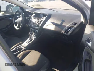 2013 Ford Focus SE with VIN 1FADP3F25DL223541, listed as a IAAI auction lot 41877904 with 192,484 mi miles and . Bid and sale history available at DreamBid. Image 5.