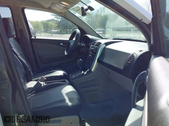 2006 Saturn VUE z VIN 5GZCZ33DX6S865184, wystawiony jako IAAI lot #42000038 z przebiegiem 20 988 mil mil oraz . Historia ofert i sprzedaży dostępna na DreamBid. Obrazek 5.