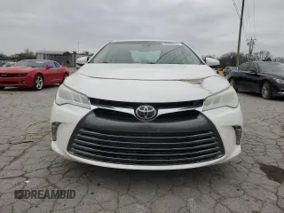 2016 Toyota Camry XSE with VIN 4T1BK1FKXGU571303, listed as a Copart auction lot 49886825 with 28,282 mi miles and Clean Title. Bid and sale history available at carsss.com. Image 5.