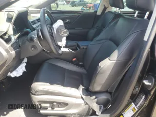 2021 Lexus ES 300h с VIN 58ADA1C19MU002471, выставлен на аукционе Copart как лот 53287985 с пробегом 69 510 миль миль и Списание • Salvage title. История ставок и продаж доступна на DreamBid. Изображение 7.