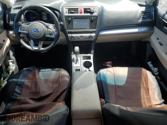 2017 Subaru Outback Premium z VIN 4S4BSACC6H3215516, wystawiony jako Copart lot #63211625 z przebiegiem 86 280 mil mil oraz Szkoda całkowita • Salvage title. Historia ofert i sprzedaży dostępna na DreamBid. Obrazek 8.