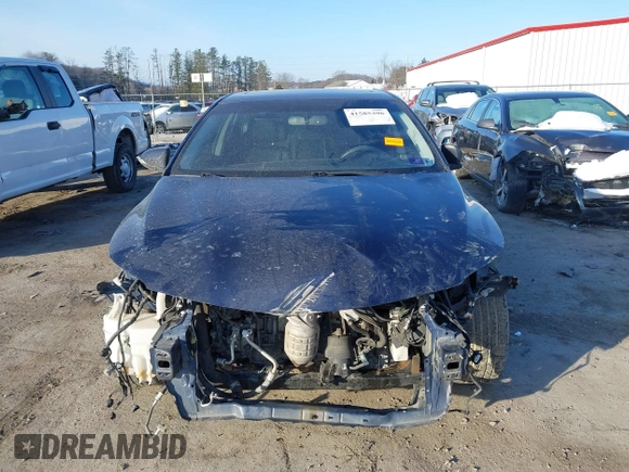 2014 Toyota Avalon Limited with VIN 4T1BK1EB9EU090599, listed as a IAAI auction lot 41585396 with 81,315 mi miles and . Bid and sale history available at DreamBid. Image 13.