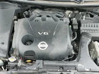 2012 Nissan Maxima S with VIN 1N4AA5AP1CC866552, listed as a IAAI auction lot 42877623 with Not provided miles and . Bid and sale history available at DreamBid. Image 13.