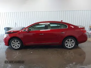 2013 Buick LaCrosse Premium 1 с VIN 1G4GG5E30DF211675, выставлен на аукционе IAAI как лот 42470252 с пробегом 110 005 миль миль и . История ставок и продаж доступна на DreamBid. Изображение 14.