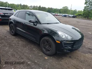 2018 Porsche Macan с VIN WP1AA2A50JLB07619, выставлен на аукционе IAAI как лот 42457681 с пробегом 72 388 миль миль и . История ставок и продаж доступна на DreamBid. Изображение 1.