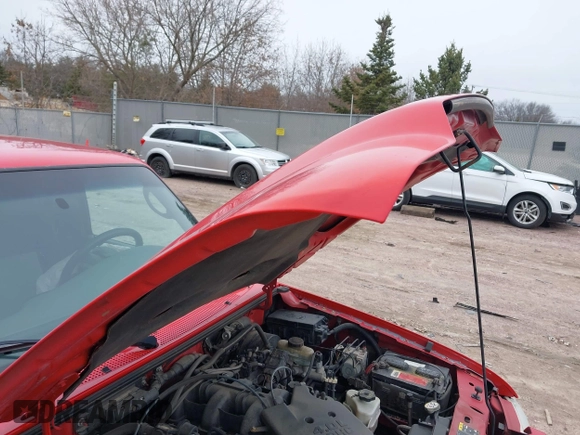 2006 Ford Ranger XLT with VIN 1FTZR45E36PA44938, listed as a IAAI auction lot 41911767 with 1,100,000 mi miles. Bid and sale history available at carsss.com. Image 15.