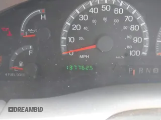 2003 Ford F-150 XLT with VIN 1FTRW07LX3KC09941, listed as a IAAI auction lot 42035068 with 137,762 mi miles. Bid and sale history available at carsss.com. Image 7.
