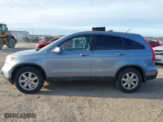 2009 Honda CR-V EX-L with VIN 5J6RE48749L028732, listed as a IAAI auction lot 41884092 with 164,402 mi miles. Bid and sale history available at carsss.com. Image 14.