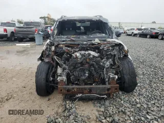 2018 Land Rover Discovery SE with VIN SALRG2RV3JA058315, listed as a Copart auction lot 46405195 with 0 mi miles and Non Repairable. Bid and sale history available at carsss.com. Image 5.