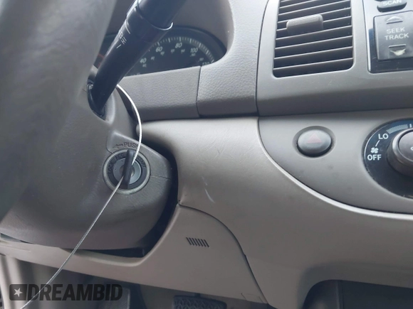 2003 Toyota Camry LE с VIN 4T1BE32K03U787468, выставлен на аукционе IAAI как лот 42315792 с пробегом 173 388 миль миль и . История ставок и продаж доступна на DreamBid. Изображение 11.