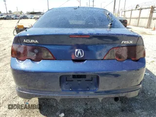 2004 Acura RSX z VIN JH4DC54804S009568, wystawiony jako Copart lot #55833315 z przebiegiem 247 974 mil mil oraz Szkody całkowita. Historia ofert i sprzedaży dostępna na DreamBid. Obrazek 6.