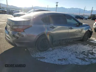 2016 Nissan Altima 2.5 S with VIN 1N4AL3AP6GC243416, listed as a Copart auction lot 88733355 with 127,063 mi miles and Salvage Title. Bid and sale history available at carsss.com. Image 3.