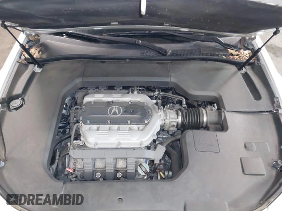 2013 Acura TL Advance z VIN 19UUA9F74DA003069, wystawiony jako IAAI lot #42281080 z przebiegiem 62 521 mil mil oraz . Historia ofert i sprzedaży dostępna na DreamBid. Obrazek 10.