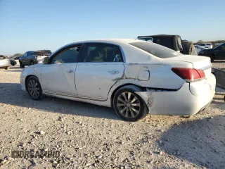 2011 Toyota Avalon with VIN 4T1BK3DBXBU395263, listed as a Copart auction lot 48488885 with Not Provided miles and Salvage Title. Bid and sale history available at carsss.com. Image 2.