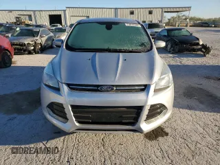 2013 Ford Escape SEL with VIN 1FMCU0HX9DUD69176, listed as a Copart auction lot 74879594 with 113,195 mi miles and Salvage Title. Bid and sale history available at carsss.com. Image 5.