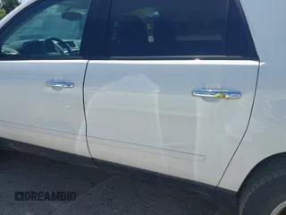 2016 GMC Acadia SLE with VIN 1GKKRPKD3GJ265091, listed as a IAAI auction lot 42083168 with 132,848 mi miles and . Bid and sale history available at DreamBid. Image 14.
