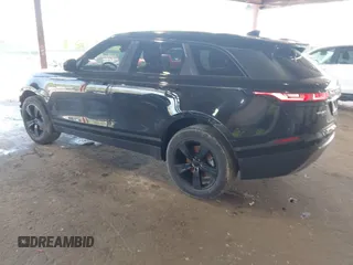 2019 Land Rover Range Rover Velar S with VIN SALYB2EX7KA783693, listed as a IAAI auction lot 42220190 with 63,309 mi miles and . Bid and sale history available at DreamBid. Image 3.