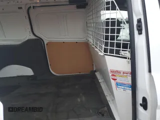 2022 Ford Transit Connect XLT z VIN NM0LS7T26N1513202, wystawiony jako Copart lot #89378465 z przebiegiem 184 144 mil mil oraz Czysty tytuł • Clean title. Historia ofert i sprzedaży dostępna na DreamBid. Obrazek 10.