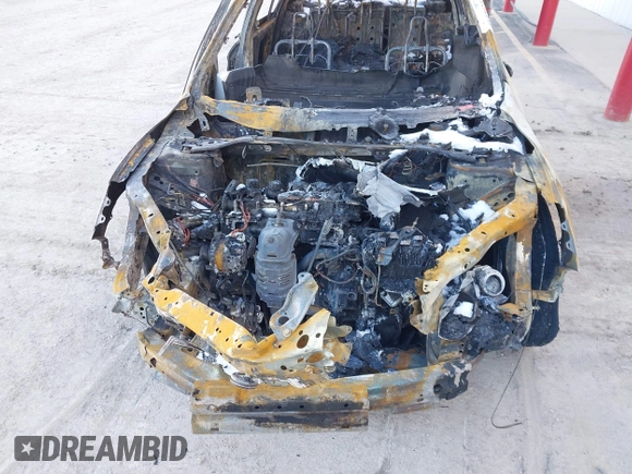 2016 Honda Accord Sedan EX with VIN 1HGCR2F72GA087098, listed as a IAAI auction lot 41570734 with Not Provided miles. Bid and sale history available at carsss.com. Image 10.