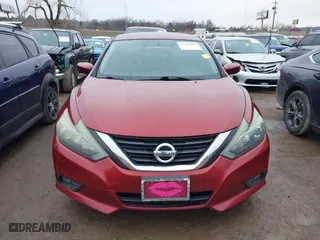 2016 Nissan Altima 2.5 SL with VIN 1N4AL3APXGC121187, listed as a IAAI auction lot 41540861 with 200,448 mi miles. Bid and sale history available at carsss.com. Image 12.