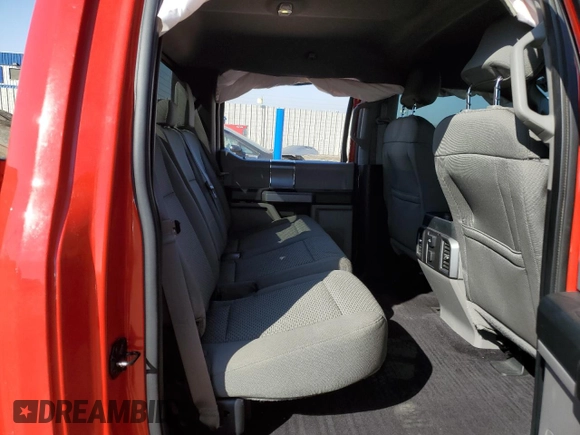 2015 Ford F-150 XLT with VIN 1FTEW1EG8FKD70612, listed as a Copart auction lot 48912685 with 181,241 mi miles and Salvage Title. Bid and sale history available at carsss.com. Image 10.