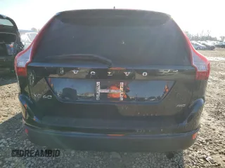 2013 Volvo XC60 3.2L с VIN YV4952DZ7D2406068, выставлен на аукционе Copart как лот 49953775 с пробегом 202 507 миль миль и Чистый • Clean title. История ставок и продаж доступна на DreamBid. Изображение 6.