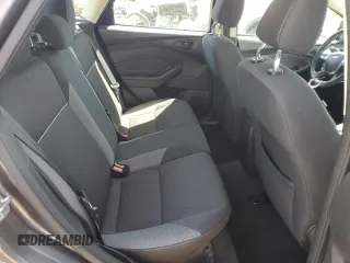 2012 Ford Focus SE with VIN 1FAHP3K24CL275250, listed as a Copart auction lot 55338265 with 113,047 mi miles and Clean Title. Bid and sale history available at carsss.com. Image 10.