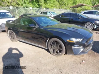 2019 Ford Mustang GT with VIN 1FA6P8CF2K5108720, listed as a IAAI auction lot 42052380 with 73,844 mi miles and . Bid and sale history available at DreamBid. Image 1.