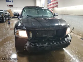 2011 Ram Dakota SLT with VIN 1D7RW5GP1BS504771, listed as a Copart auction lot 50613405 with 146,269 mi miles and Salvage Title. Bid and sale history available at carsss.com. Image 5.