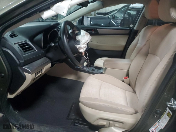 2018 Subaru Outback Premium with VIN 4S4BSAFC1J3305187, listed as a Copart auction lot 51909625 with 79,103 mi miles and Clean Title. Bid and sale history available at carsss.com. Image 7.