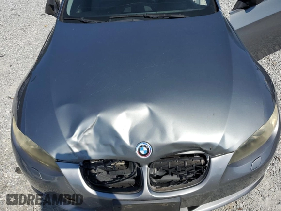 2009 BMW 3 Series 328i xDrive with VIN WBAWV53559P081062, listed as a Copart auction lot 74375004 with 183,946 mi miles and Salvage Title. Bid and sale history available at carsss.com. Image 13.