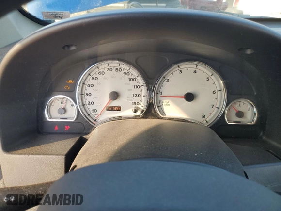 2004 Saturn VUE z VIN 5GZCZ33D64S823561, wystawiony jako Copart lot #52793485 z przebiegiem 127 399 mil mil oraz Szkoda całkowita • Salvage title. Historia ofert i sprzedaży dostępna na DreamBid. Obrazek 9.