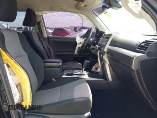 2021 Toyota 4Runner SR5 с VIN JTEEU5JR0M5230906, выставлен на аукционе IAAI как лот 42000905 с пробегом 249 010 миль миль и . История ставок и продаж доступна на DreamBid. Изображение 5.